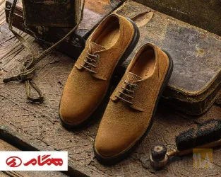 نمونه کار صنعت گستر کفش همگام  در تبریز - 2