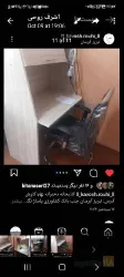 نمونه کار سالن مطالعه کاوش در تبریز - 2