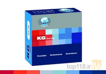 نمونه کار بلبرینگ مهان KG در تهران - 2