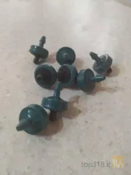نمونه کار بازرگانی گورنگی  - گروه آب و آبیاری  در شیراز - 2