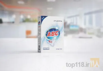 نمونه کار هلدینگ خبره تجارت ایرانیان ارس در تهران - 2