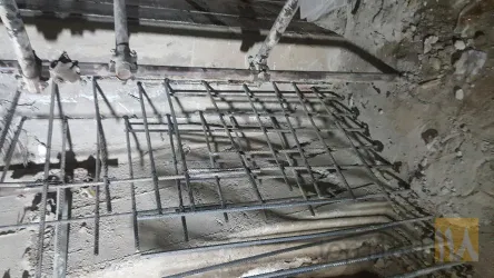 نمونه کار شرکت طرح و بهسازی اورنگ  در تهران - 2