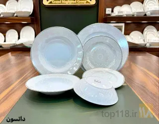 نمونه کار  نمایندگی چینی مقصود حبیبی درمریوان  در مریوان - 2