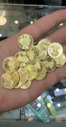 نمونه کار بورس سکه امیر در تهران - 2