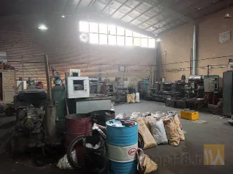 نمونه کار دایکاست برادران لامع در تبریز - 2