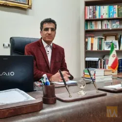 نمونه کار وکیل پایه یک دادگستری غلامرضا بابوریان در مشهد - 2