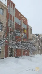 نمونه کار مرکز آموزش زبان های خارجی تودی در اردبیل - 2