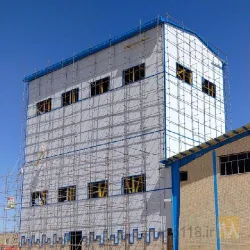 نمونه کار 30panelrend در مشهد - 2