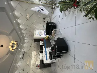 نمونه کار بیمه ایران نمایندگی حساس اسکوئی در تبریز - 2
