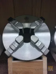 نمونه کار بورس سه نظام و چهارنظام دستگاه تراش و cnc در ایران در تهران - 2