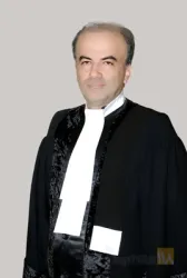 نمونه کار  مسعود میلانی وکیل پایه یک دادگستری عضو کانون وکلای دادگستری آذربایجان شرقی در تبریز - 2