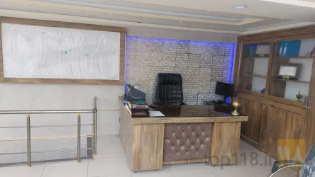 نمونه کار املاک شهریار در تبریز - 2