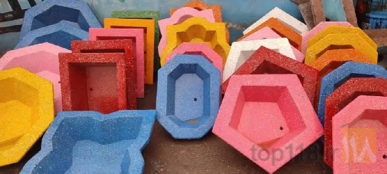 نمونه کار مصالح ساختمانی و ایزوگام برزگر در اهر - 2