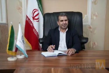 نمونه کار دفتر وکالت احمد جدیری  در تبریز - 2