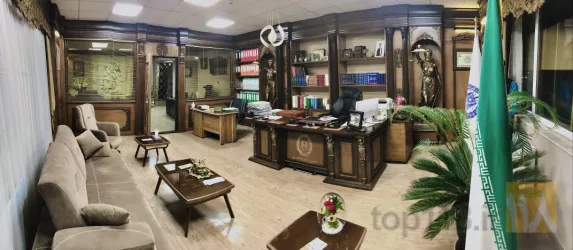 نمونه کار وکیل علی اسلامی  در مراغه - 2