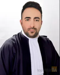 نمونه کار وکیل هادی مقدم در تبریز - 1