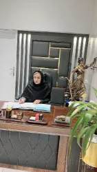نمونه کار وحیده شامقلی شندی وکیل پایه یک دادگستری در شبستر - 2