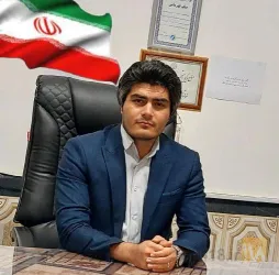 نمونه کار اقای رحیم جعفرنیا وکیل پایه یک دادگستری در تبریز - 2
