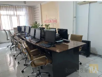 نمونه کار موسسه حسابداری و آموزش حسابداری محاسبه گران خبره در تبریز - 2
