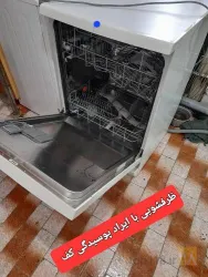 نمونه کار نمایندگی سرویس و تعمیرات لوازم خانگی خطیبی در تبریز - 2