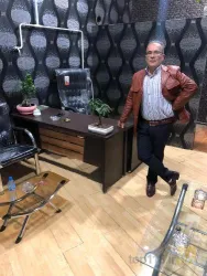 نمونه کار مشاور املاک کیا در تبریز - 2