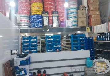 نمونه کار تاسیساتی علیلو احمد نماینده نیوپایپ در تبریز - 2
