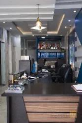 نمونه کار آکادمی مهارت آموزی سبحان در اصفهان - 2
