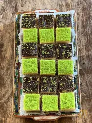 نمونه کار آموزشگاه صنایع غذایی نمونه تبریز در تبریز - 2