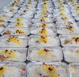 نمونه کار شرکت خدماتی چند منظوره استاد هوشمند ایرانیان در تبریز - 2