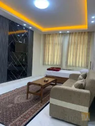 نمونه کار هتل جهان نما در سرعین - 2