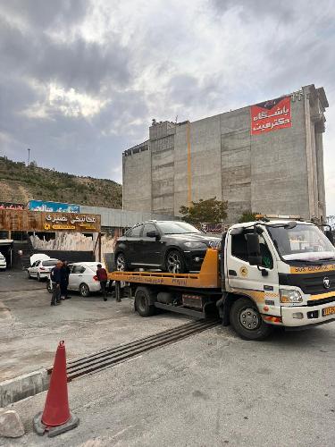 تعمیرگاه خودروهای وارداتی در تبریز