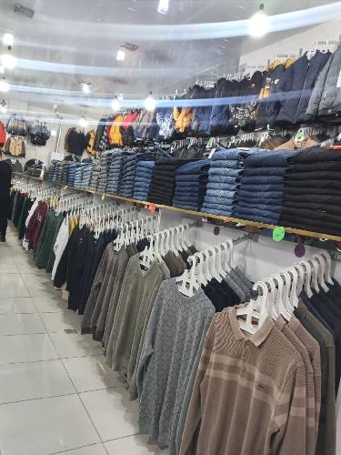 مرکز خرید باران در تبریز مرکز خرید در تبریز