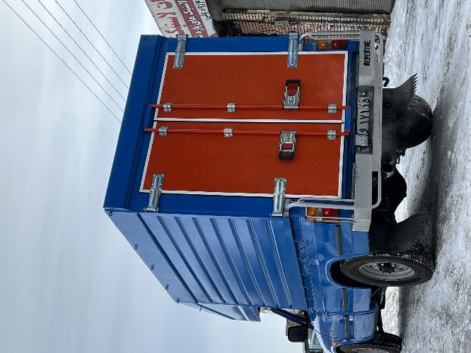 اتاقسازی - اتاقسازی امیر اتاق باسمنج در تبریز ساخت انواع اتاق های نیسان، آریسان، مزدا، انواع کانتین یخچالی در هر مدل ، ساخت انواع کفی در تبریز