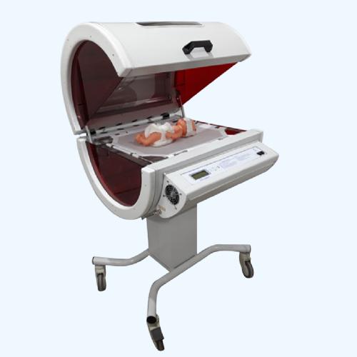 ارمغان رفاه جامع (ارج) در کرج طراحی، تولید، نصب و راه اندازی تجهیزات پزشکی بخش NICU نوزادان در کرج