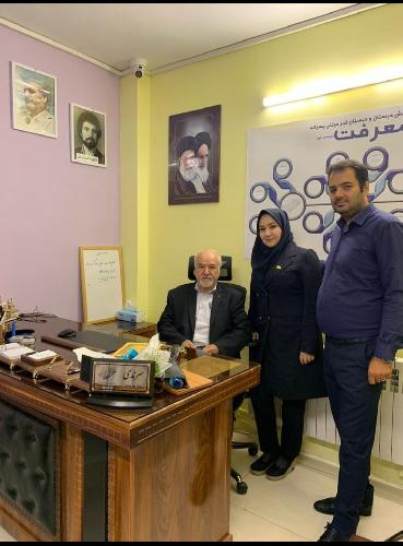 مدرسه در تبریز