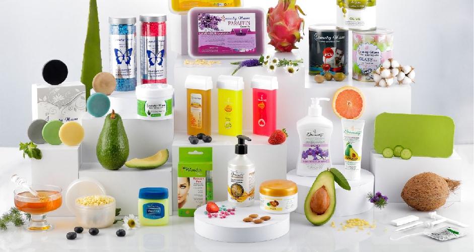 نوآوران آذر موم در تبریز شیمیایی  در تبریز