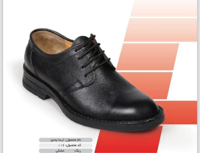 تولید کفش در تبریز