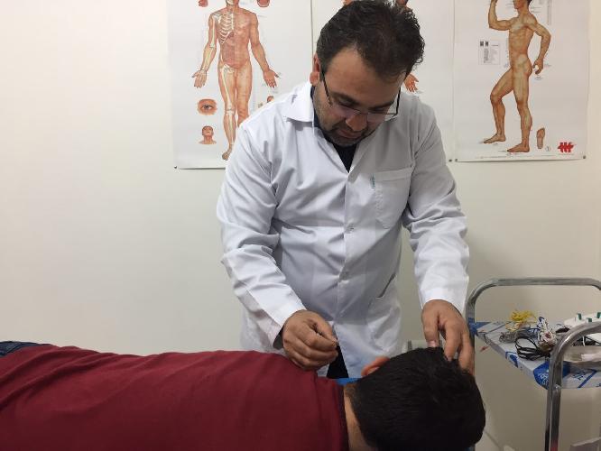 طب سنتی حیات نو در تبریز طب سنتی در تبریز