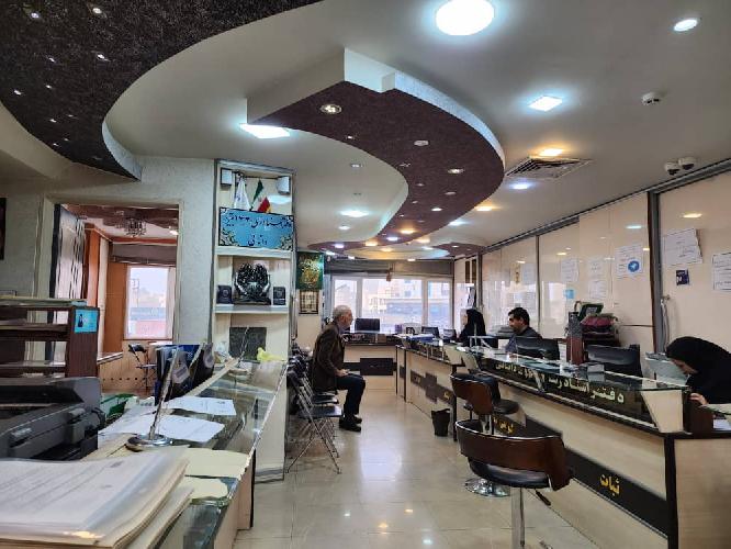دفترخانه اسناد رسمی 144 تبریز در تبریز تنظیم اسناد رسمی در تبریز
