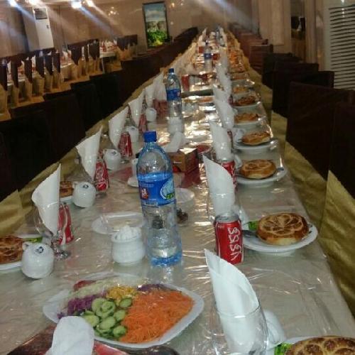 تالار  در تبریز