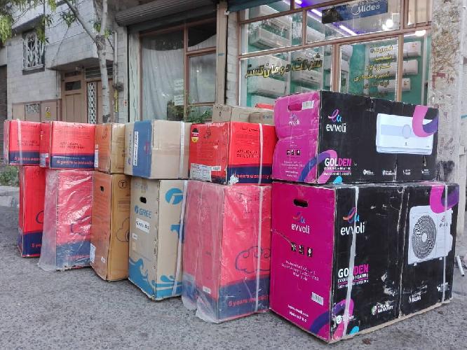 شرکت تهویه مطبوع دومان گستر در تبریز بورس فروش انواع کولرهای گازی در تبریز