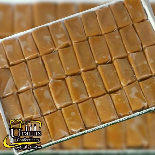 سوغاتی اورانوس در تبریز شیرینی و سوغات در تبریز