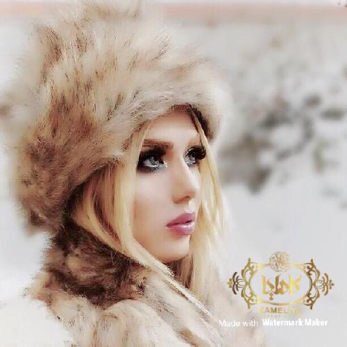 سالن زیبایی پانیک در تبریز سالن آرایشی در تبریز