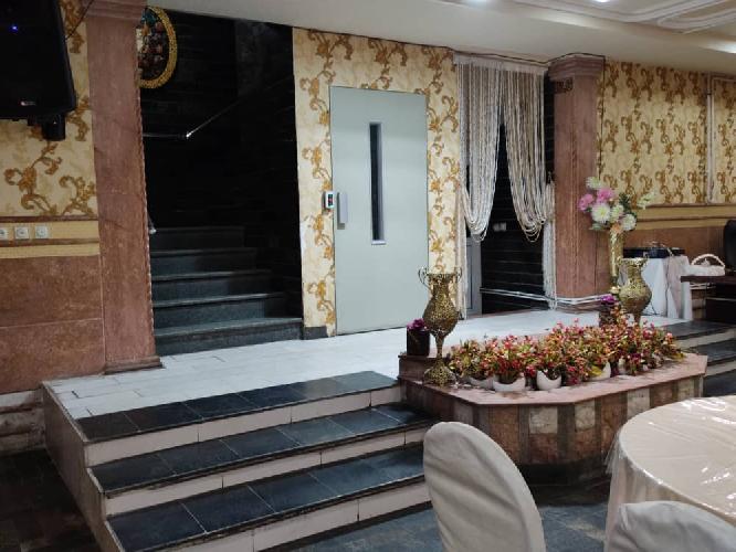 تالار پذیرائی جشن و عروسی - سفارشات غذا برای ادارجات و نهاد ها در تبریز