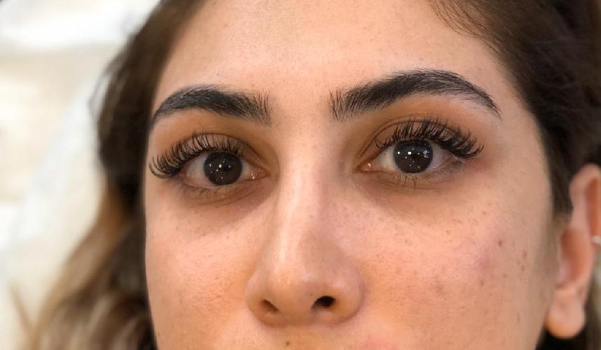 آکادمی مژه الیم در تبریز کاشت مژه در تبریز