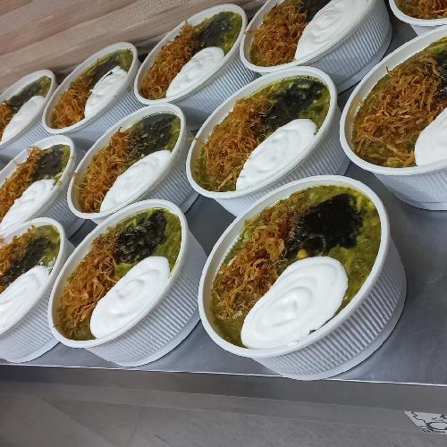 خانه آش و کوکو در تبریز آشپزی در تبریز