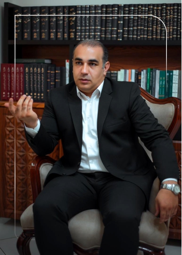 وکیل مجرب در تبریز در تبریز وکیل پایه یک دادگستری و مشاور قضایی کانون وکلای دادگستری استان آ. شرقی در تبریز