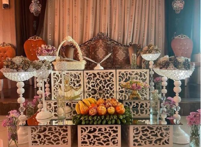 متل در اردستان