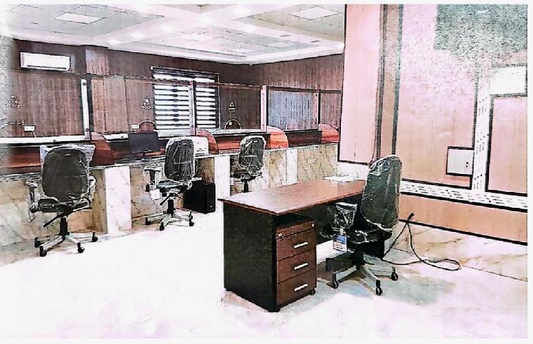 حمل و نقل داخلی  در بندر عباس