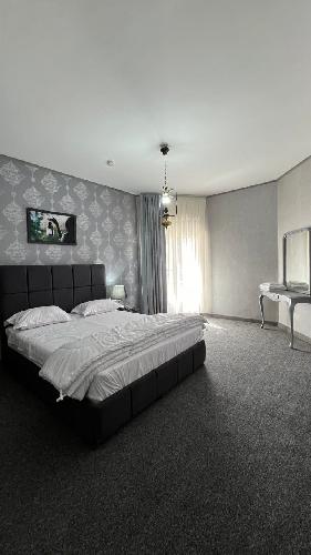 هتل 3 ستاره دریا در تبریز هتل در تبریز